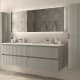 Conjunto mueble de baño Salgar Kira Principal 5