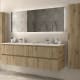 Conjunto mueble de baño Salgar Kira Principal 7