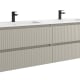 Conjunto mueble de baño Salgar Kira Detalle 10