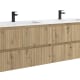 Conjunto mueble de baño Salgar Kira Detalle 11