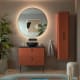Mueble de baño con encimera Salgar Uniiq Principal 0