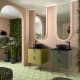 Mueble de baño con encimera Salgar Uniiq Principal 1