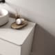 Mueble de baño con encimera MDF Hidrófuga Viso Box Detalle 1
