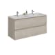Conjunto mueble de baño Campoaras Kloe 3d 10