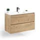 Conjunto mueble de baño Campoaras Kloe Principal 1