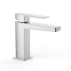 Grifo de lavabo Tres Slim Exclusive Principal 0