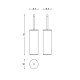 Escobillero de baño Cosmic Start Croquis 5