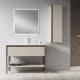 Columna de baño Viso Icon Ambiente 20