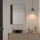 Espejo de baño Bruntec Lisa Principal 4