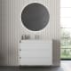 Conjunto mueble de baño Bruntec Oxford Principal 7