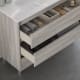 Conjunto mueble de baño Bruntec Oxford Detalle 10