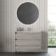 Conjunto mueble de baño Bruntec Oxford Principal 5