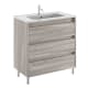 Conjunto mueble de baño Bruntec Oxford Detalle 8