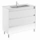Conjunto mueble de baño Bruntec Oxford Detalle 9