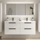 Conjunto mueble de baño Salgar Leni Principal 4