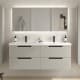 Conjunto mueble de baño Salgar Leni Principal 6