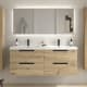Conjunto mueble de baño Salgar Leni Principal 0