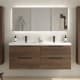Conjunto mueble de baño Salgar Leni Principal 2