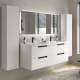 Conjunto mueble de baño Salgar Leni Principal 5