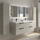 Conjunto mueble de baño Salgar Leni Principal 7