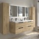Conjunto mueble de baño Salgar Leni Principal 1