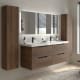 Conjunto mueble de baño Salgar Leni Principal 3