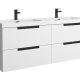 Conjunto mueble de baño Salgar Leni Detalle 10