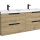 Conjunto mueble de baño Salgar Leni Detalle 8
