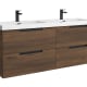 Conjunto mueble de baño Salgar Leni Detalle 9