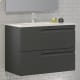 Mueble de baño Campoaras Zeus Detalle 1