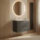 Mueble de baño Campoaras Zeus Detalle 1