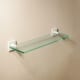 Repisa de cristal Cosmic Stick Principal 1
