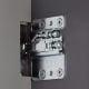 Mueble de baño Coycama Landes Detalle 4