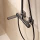 Columna de ducha y baño Imex Firenze Detalle 7