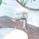 Grifo de lavabo GME Cassio Ambiente 10