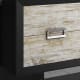 Mueble de baño Campoaras L-Gant vintage Detalle 5