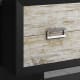 Mueble de baño Campoaras L-Gant vintage Detalle 7