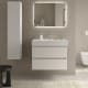 Conjunto mueble de baño Salgar Bequia Principal 2