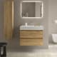 Conjunto mueble de baño Salgar Bequia Principal 0