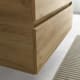 Conjunto mueble de baño Salgar Bequia Detalle 12
