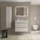 Conjunto mueble de baño Salgar Bequia Principal 2