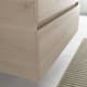 Conjunto mueble de baño Salgar Bequia Detalle 9