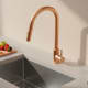 Grifo de cocina GME Round Ambiente 7