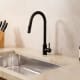 Grifo de cocina GME Round Ambiente 8