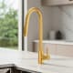 Grifo de cocina GME Round Ambiente 9
