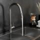 Grifo de cocina GME Round Ambiente 5
