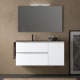 Conjunto mueble de baño Avila Dos Carmen Principal 3