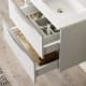 Mueble de baño Landes Coycama Detalle 4