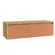 Mueble de baño Coycama lambda con encimera de madera Principal 9