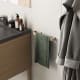 Toallero de baño Gedy Himalaya Ambiente 2